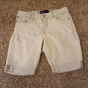 GAP Denim- Bermuda stretch short